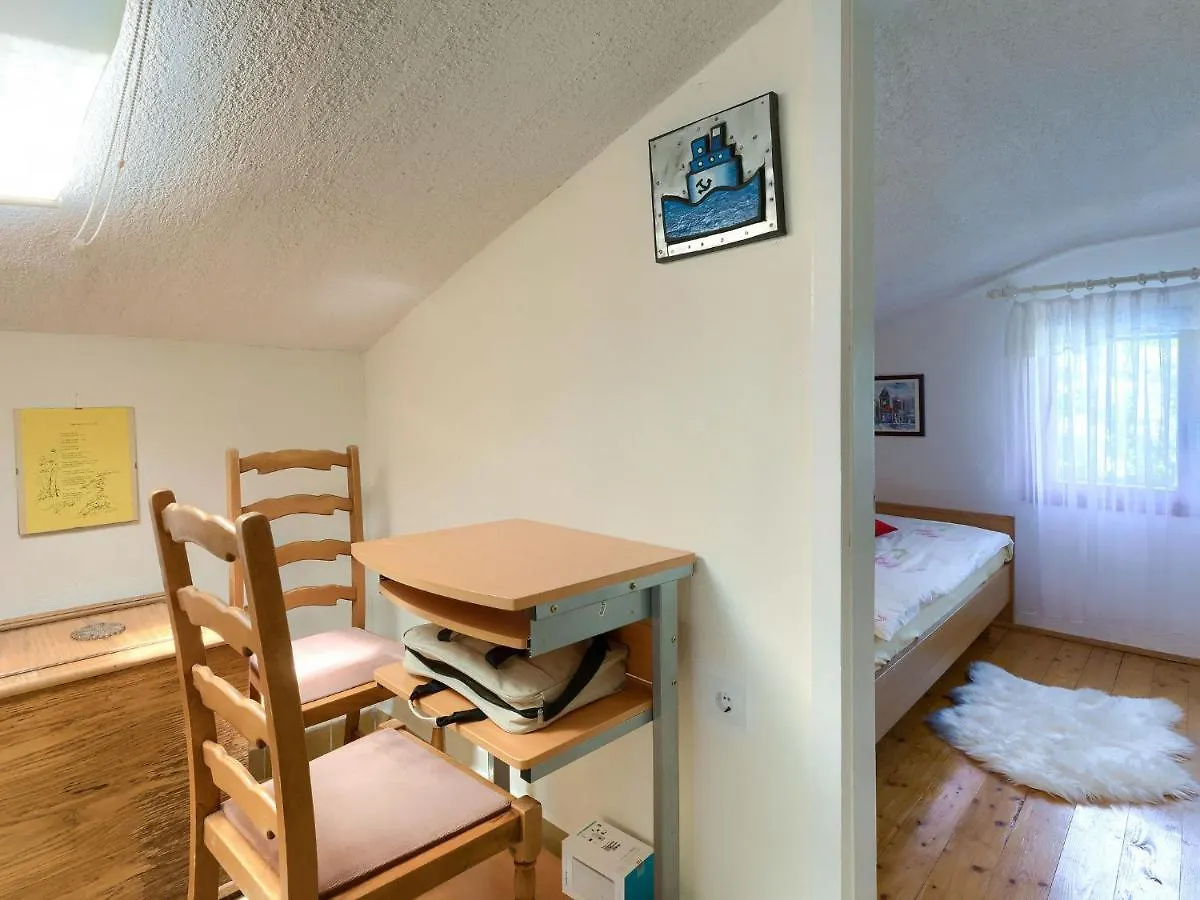 Holiday Home Lavanda - Roj453 By Interhome Žminj