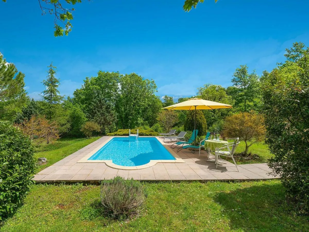 Holiday Home Lavanda - Roj453 By Interhome Žminj 0*,