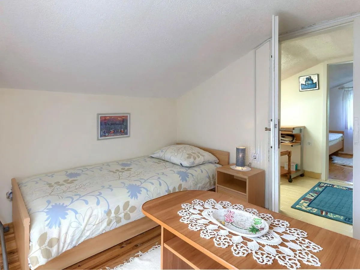 Holiday Home Lavanda - Roj453 By Interhome Žminj Kroatien