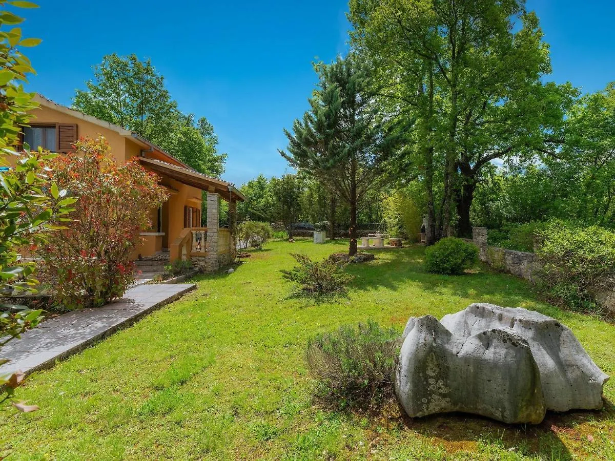 Holiday Home Lavanda - Roj453 By Interhome Žminj