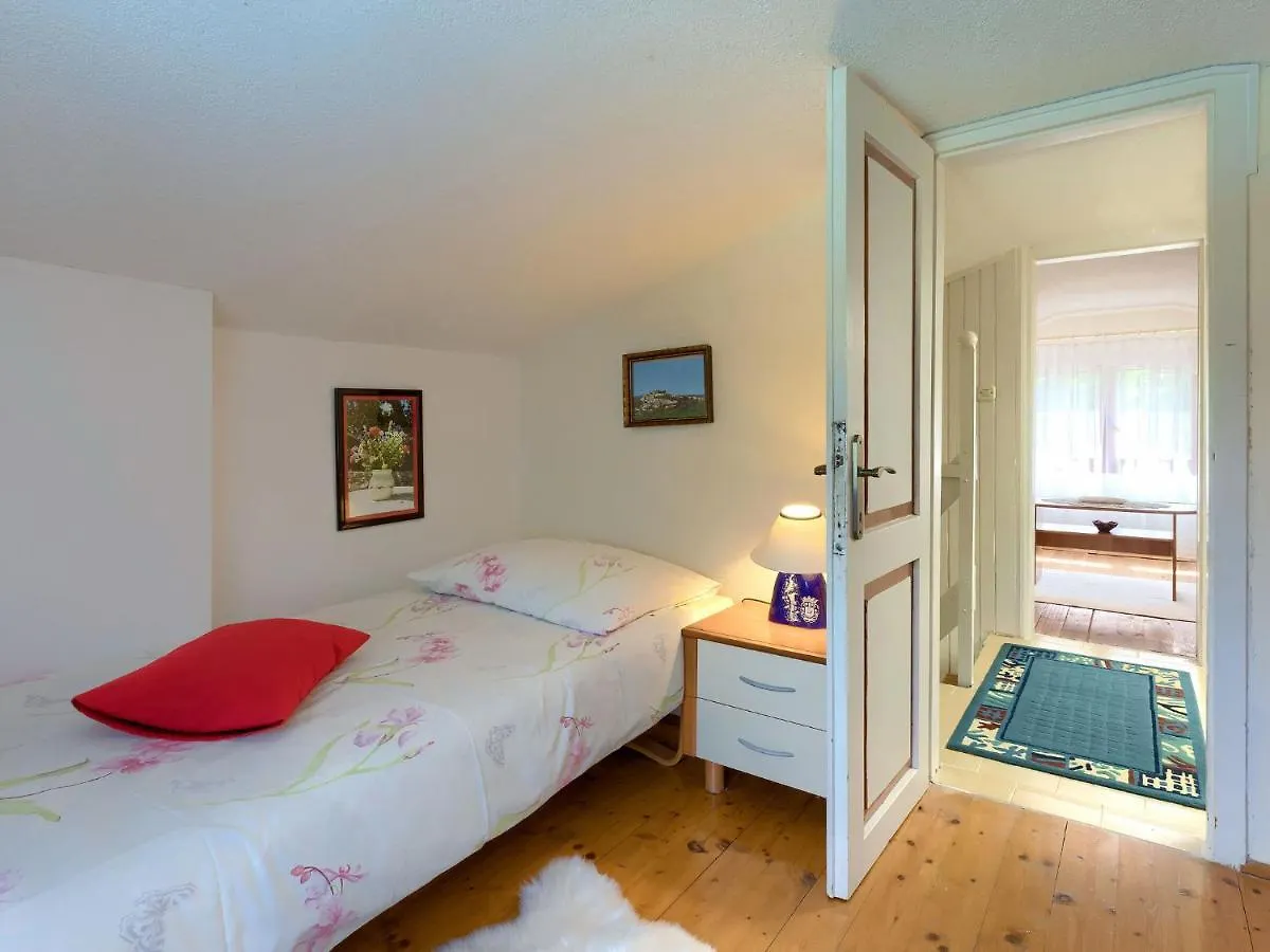 Holiday Home Lavanda - Roj453 By Interhome Žminj