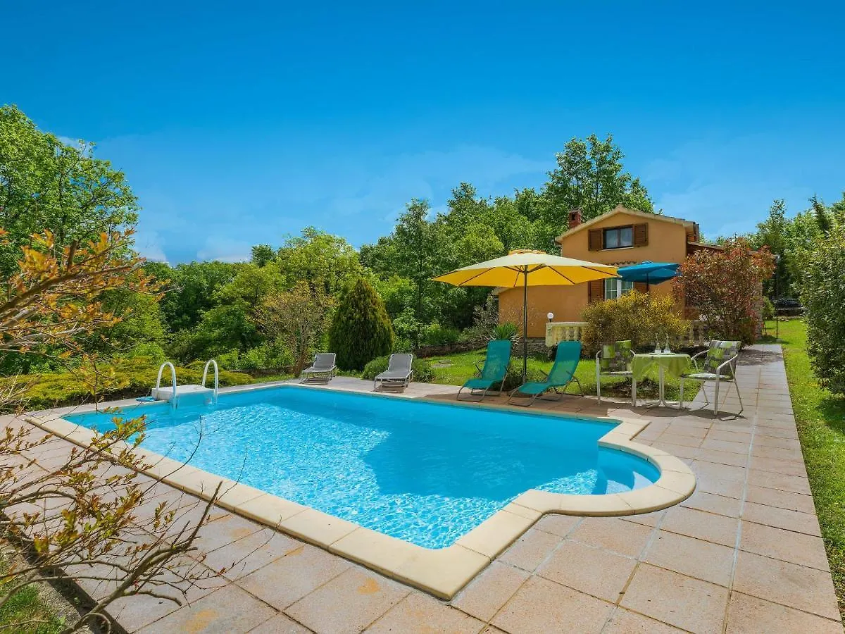 Holiday Home Lavanda - Roj453 By Interhome Žminj