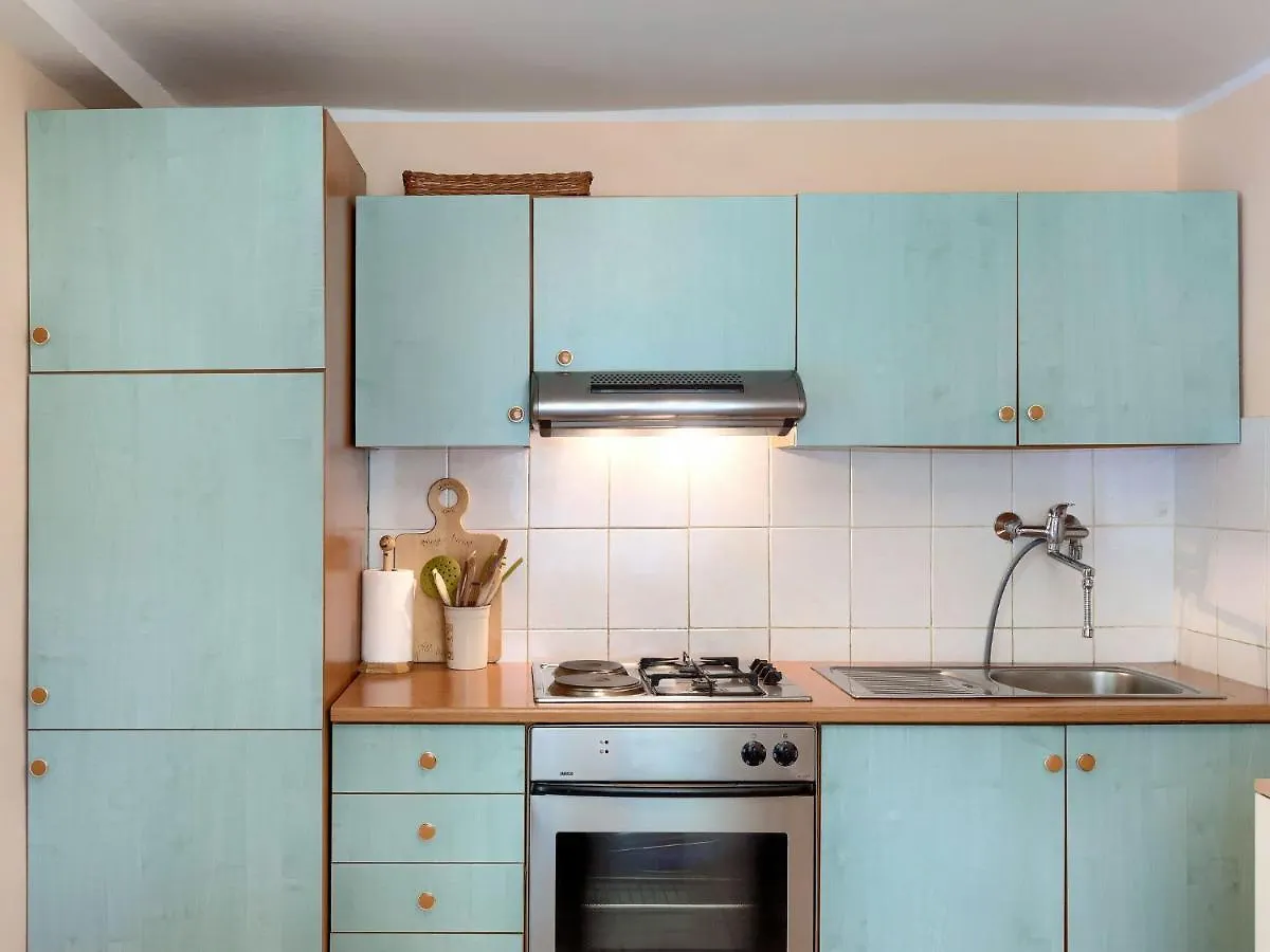 Holiday Home Lavanda - Roj453 By Interhome Žminj Kroatien