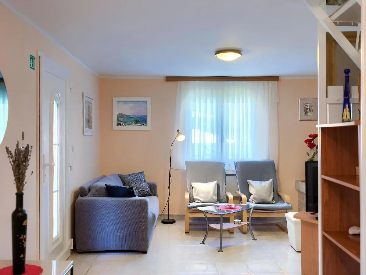 Holiday Home Lavanda - Roj453 By Interhome Žminj 0*,  Kroatien